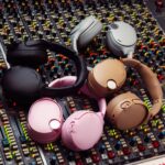 Skullcandy’s bass-boosting Crusher headphones now come with Bose’s ANC