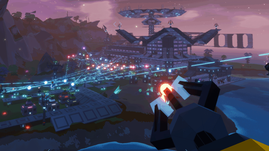 Skyformer – Official Version 1.0 Release Date Trailer