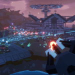 Skyformer – Official Version 1.0 Release Date Trailer