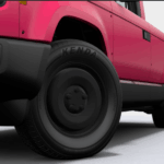 Slate Auto teams up with Crayola to color its EV truck