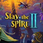 Slay the Spire 2 Beta Patch Adds New Epoch Art and More
