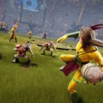 Slitherine Software has bought the Blood Bowl IP from Nacon
