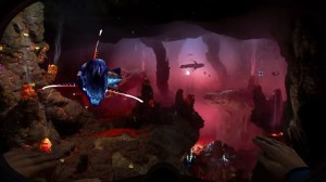 Subnautica 2’s Legal Troubles End With Bonuses And CEO’s Exit