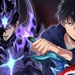 Solo Leveling Unveils Jinwoo’s New Invincible Transformation
