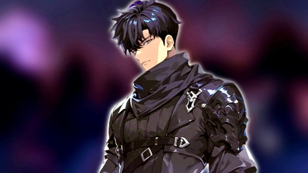 Solo Leveling Officially Reveals New Arc By Author Chugong