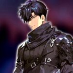 Solo Leveling Officially Reveals New Arc By Author Chugong