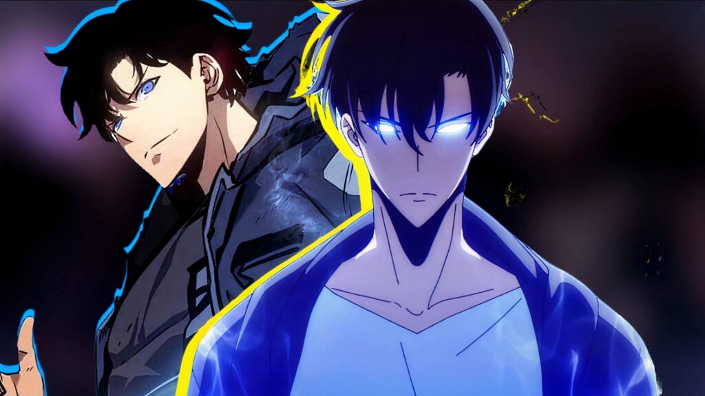 Solo Leveling: 5 Strongest Characters Who Rival Sung Jinwoo, Ranked