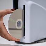 Sony has reportedly been making the transition to all-digital for some time now
