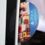 Sony responds to criticism about the discontinuation of physical discs