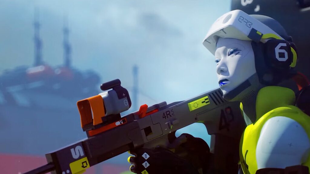 Sony Settles With Fired Marathon Game Director Who Sued PlayStation and Bungie for More Than $200 Million, Adds Name to Credits
