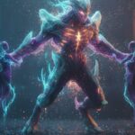 Sorry for Winning bets on creature fusion over fixed rosters in its Solana RPG