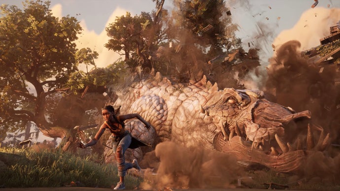 Compulsion Games seeks new partnerships following spin-out from from Xbox