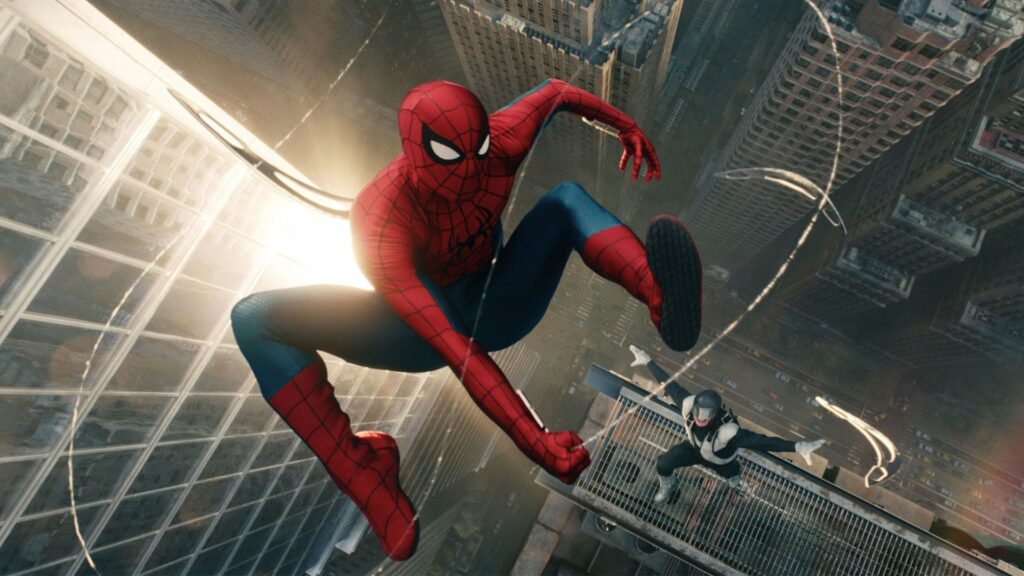 Spider-Man: Brand New Day breaks Endgame’s record with massive box office debut