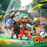 Splatoon Raiders Drops Detailed Gameplay Overview Ahead of July 23rd Release