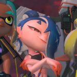 Splatoon Raiders endgame turns it into Nintendo’s Vampire Survivors
