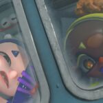 How to play with friends in Splatoon Raiders