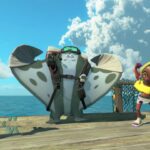 What time does Splatoon Raiders release in your time zone?