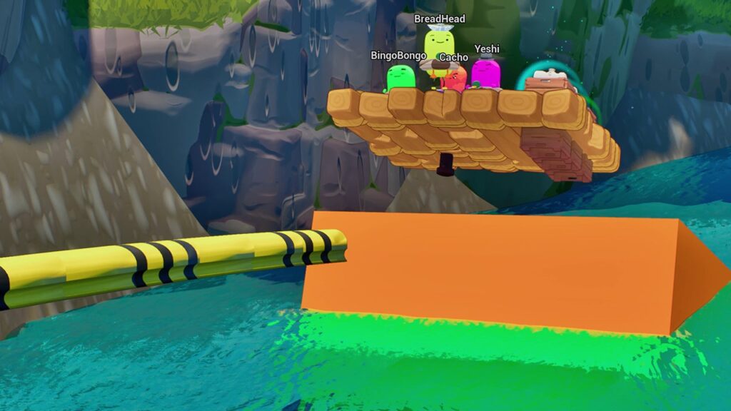 Sponge Break β Official Launch Trailer