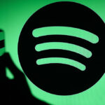 Spotify adds a running mode to its app