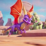 Spyro: A Realm Beyond is not the true fourth entry in the series