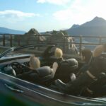 Square Enix is considering porting FFXV to Switch 2