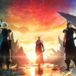 Square Enix says the Final Fantasy VII remakes are selling really well