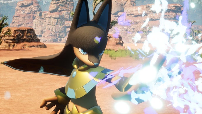 Palworld developer Pocketpair decides not to raise the open-world survival game’s price tag as it nears a 1.0 launch later this week