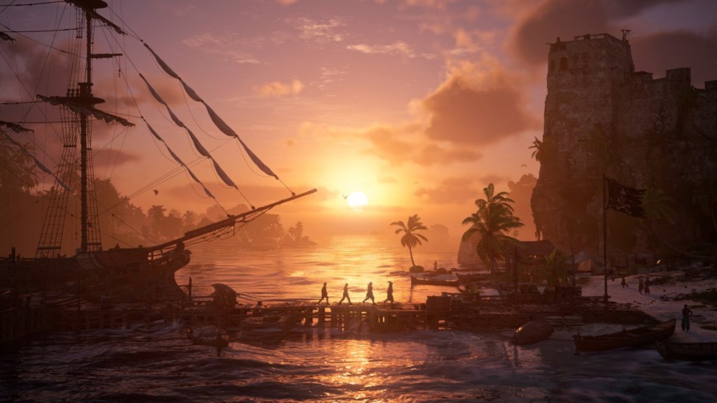 Beloved PS5 Action Adventure Remake Out Today on PS Store