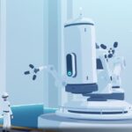 Annapurna’s brand-new puzzle game is too nuanced for its own good