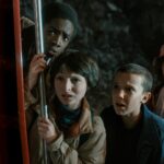 Stranger Things gets new “VHS Special Edition” release on Netflix