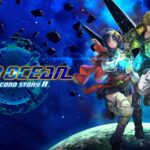 Star Ocean: The Second Story R now has a native Switch 2 version