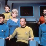 Star Trek: The Original Series receives new boxset for 60th anniversary