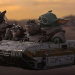 The Mandalorian and Grogu digital release date and Blu-ray announced