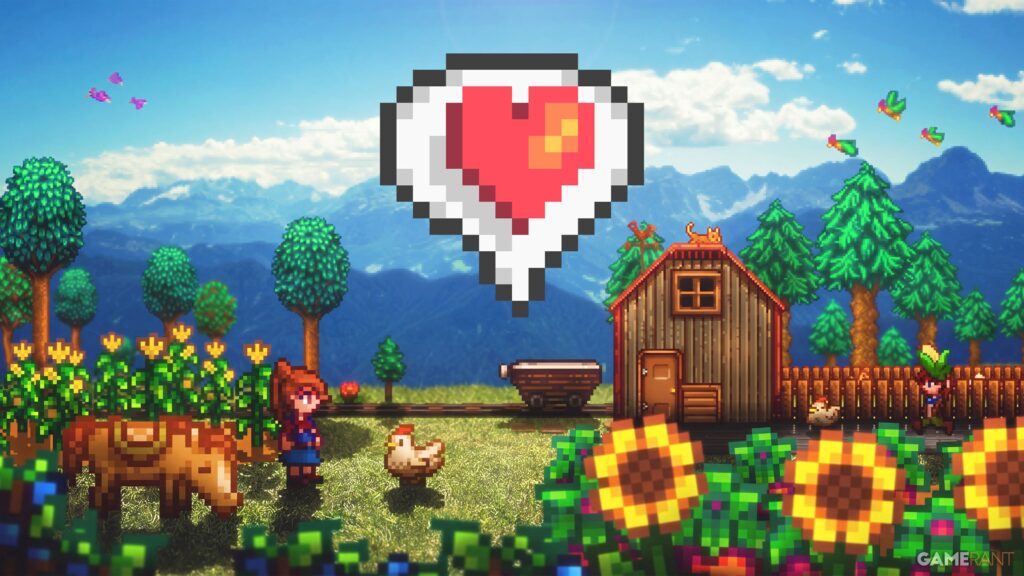 Stardew Valley Dev’s Letter to a Fan Shows Success Clearly Hasn’t Changed Him