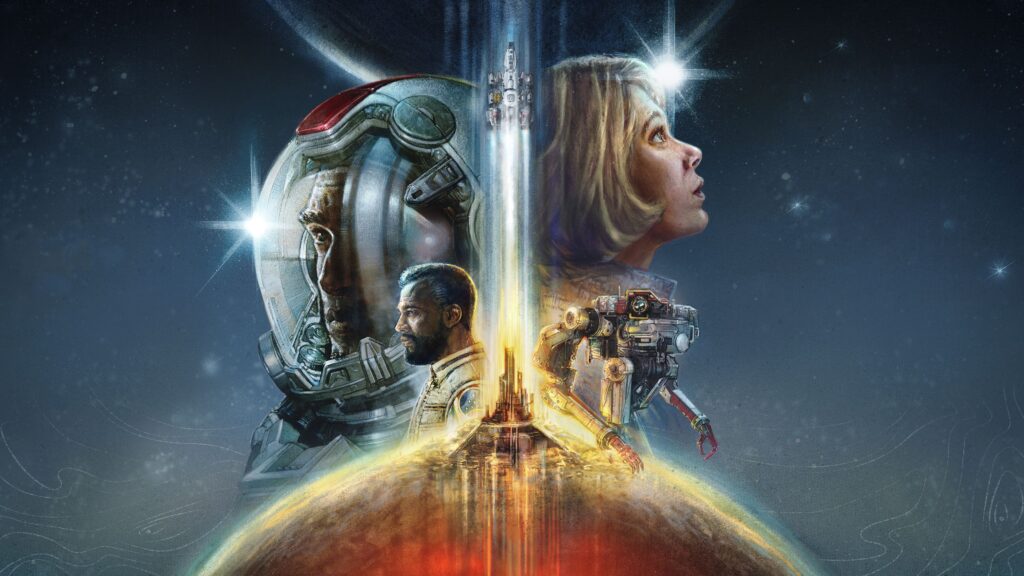 Bethesda updates Starfield fans on the sci-fi gameβs future
