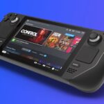Gamer Builds Steam Deck Taser Security System