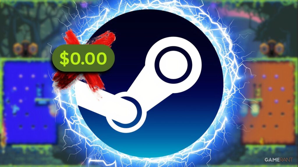 Delisted Co-Op Steam Game Suddenly Returns, and It’s Now 100% Free
