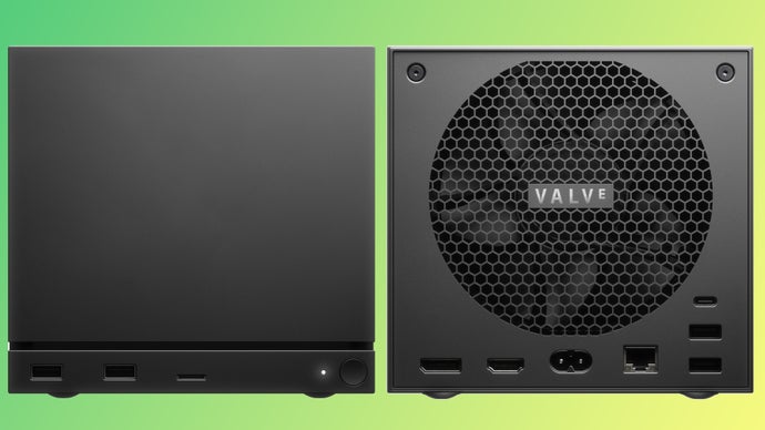 “Honestly, it’s still getting worse” – Valve Steam Machine engineer says component prices are still rising, potentially paving the way for a price increase