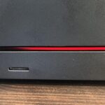 “If anyone encounters the same error, don’t panic like I did” – Steam Machine suffering “red line of death” comes back to life