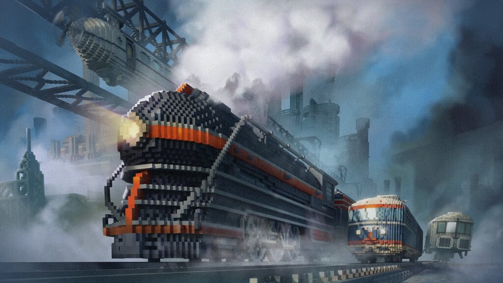 Steam to Electric – Official Gameplay Trailer | Convergence Games Showcase 2026