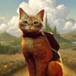 New Cozy Game on Steam is Stray but with Toto from the Wizard of Oz