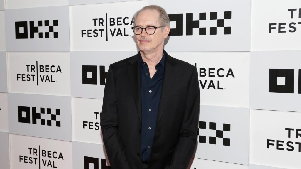 Steve Buscemi joins the Far Cry TV series
