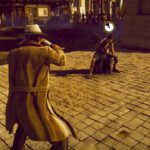 Stranger Than Heaven – Official Combat Gameplay Trailer