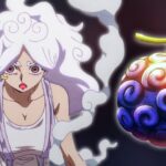 One Piece Officially Sets Up A New Devil Fruit User For The Straw Hats