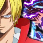After Sanji, One Piece Lines Up Supreme King Haki For New Straw Hat