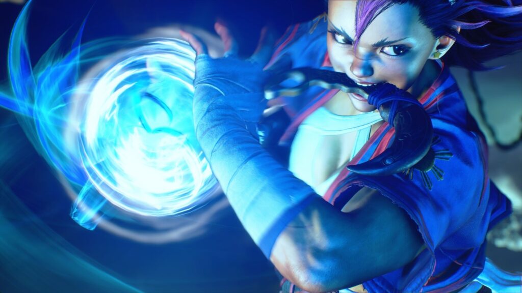 Street Fighter 6’s First Year 4 Character Yasmine Showcased in New Gameplay Trailer