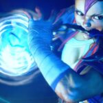 Street Fighter 6’s First Year 4 Character Yasmine Showcased in New Gameplay Trailer