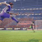 Strikers Club – Official Release Date Trailer