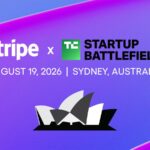 Final extension: Startup Battlefield Australia applications now close July 20
