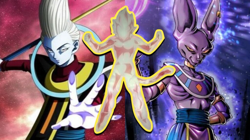 Dragon Ball: 8 Strongest Ancient Characters, Ranked